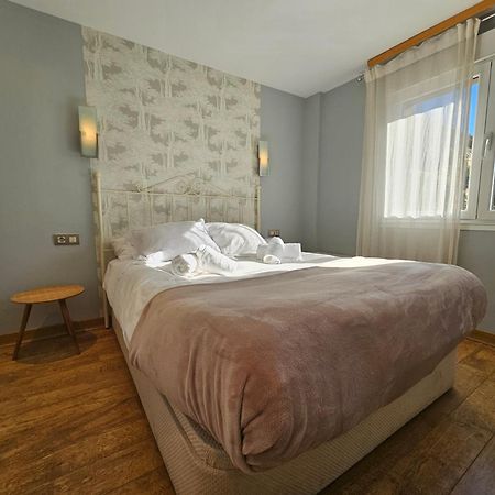 130A - Precioso Apartamento En Cimadevilla Gijón Eksteriør bilde