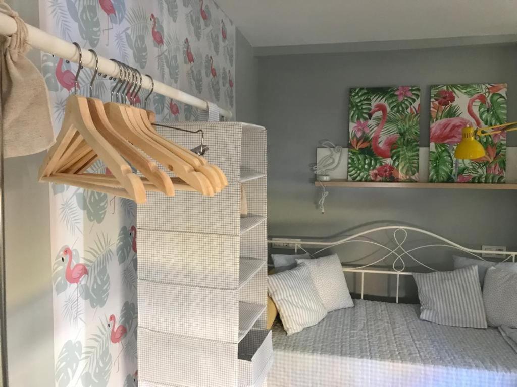 130A - Precioso Apartamento En Cimadevilla Gijón Eksteriør bilde