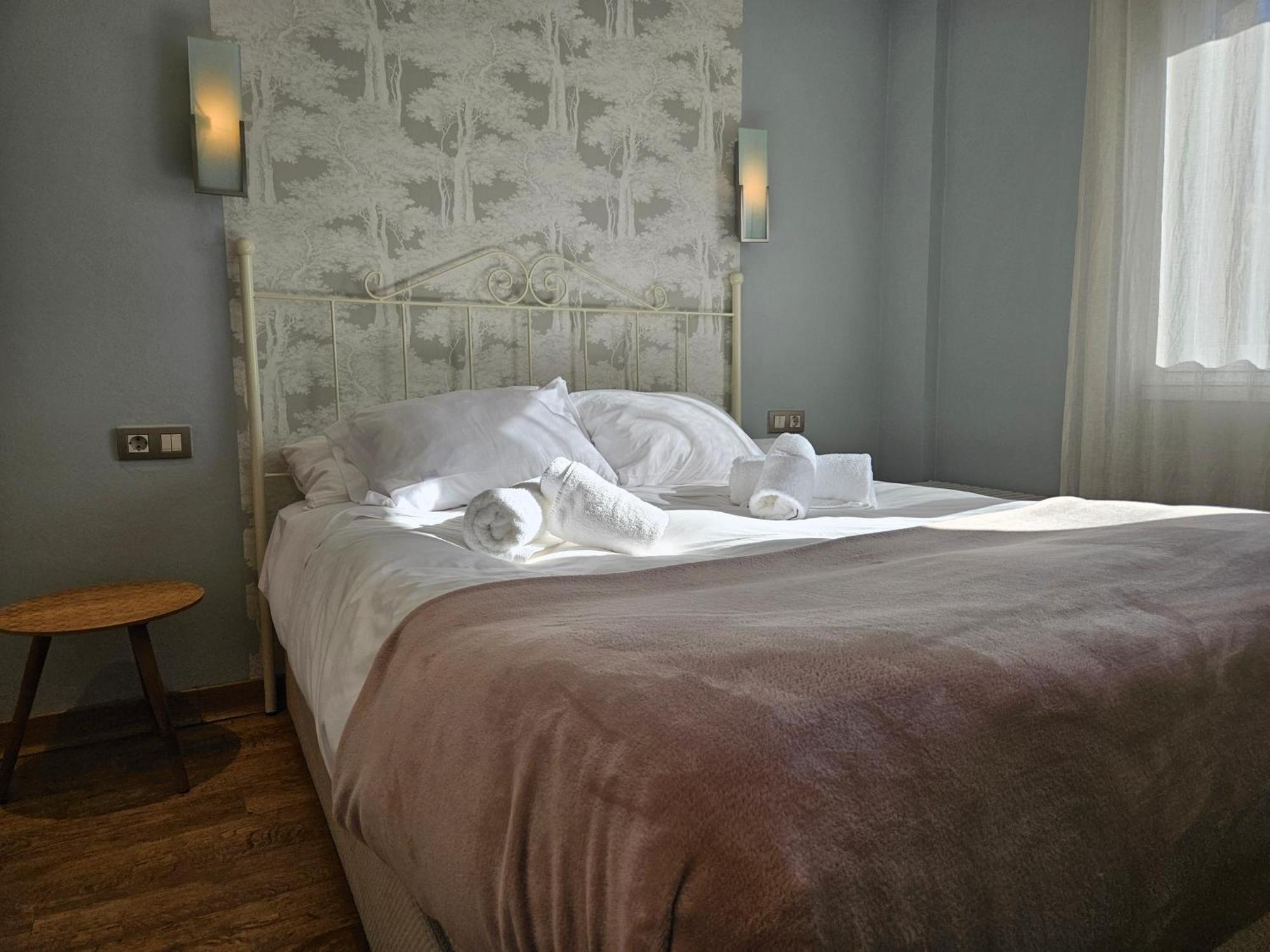 130A - Precioso Apartamento En Cimadevilla Gijón Eksteriør bilde