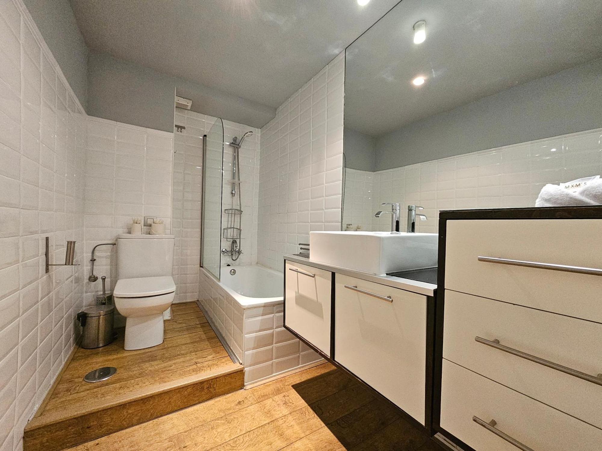 130A - Precioso Apartamento En Cimadevilla Gijón Eksteriør bilde