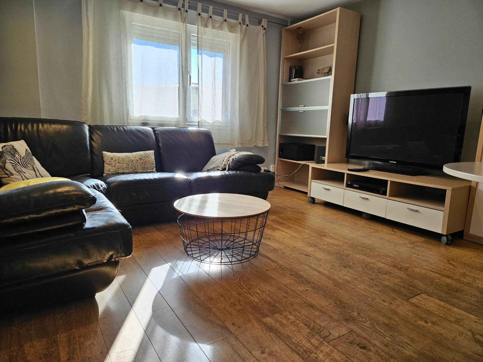 130A - Precioso Apartamento En Cimadevilla Gijón Eksteriør bilde