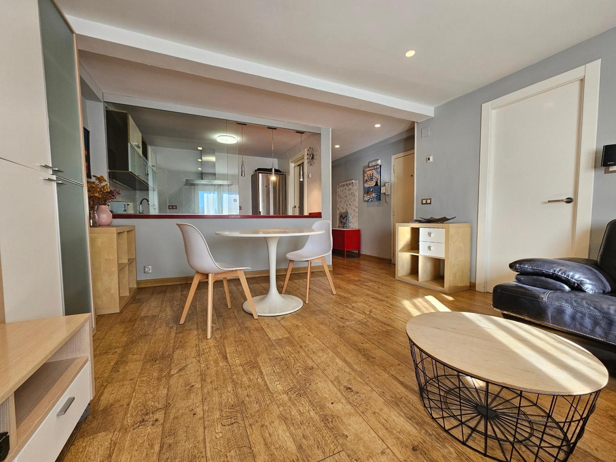 130A - Precioso Apartamento En Cimadevilla Gijón Eksteriør bilde
