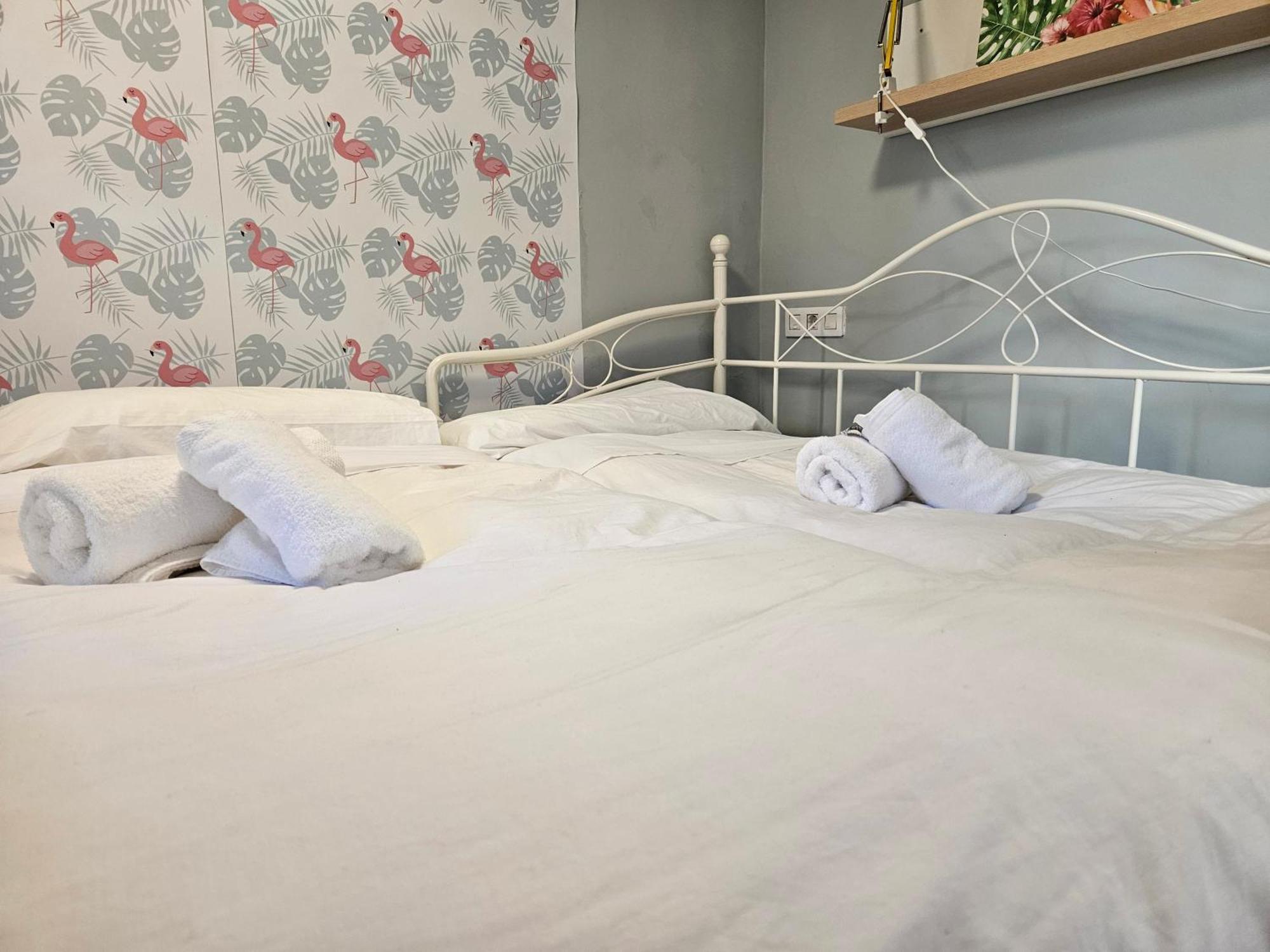 130A - Precioso Apartamento En Cimadevilla Gijón Eksteriør bilde