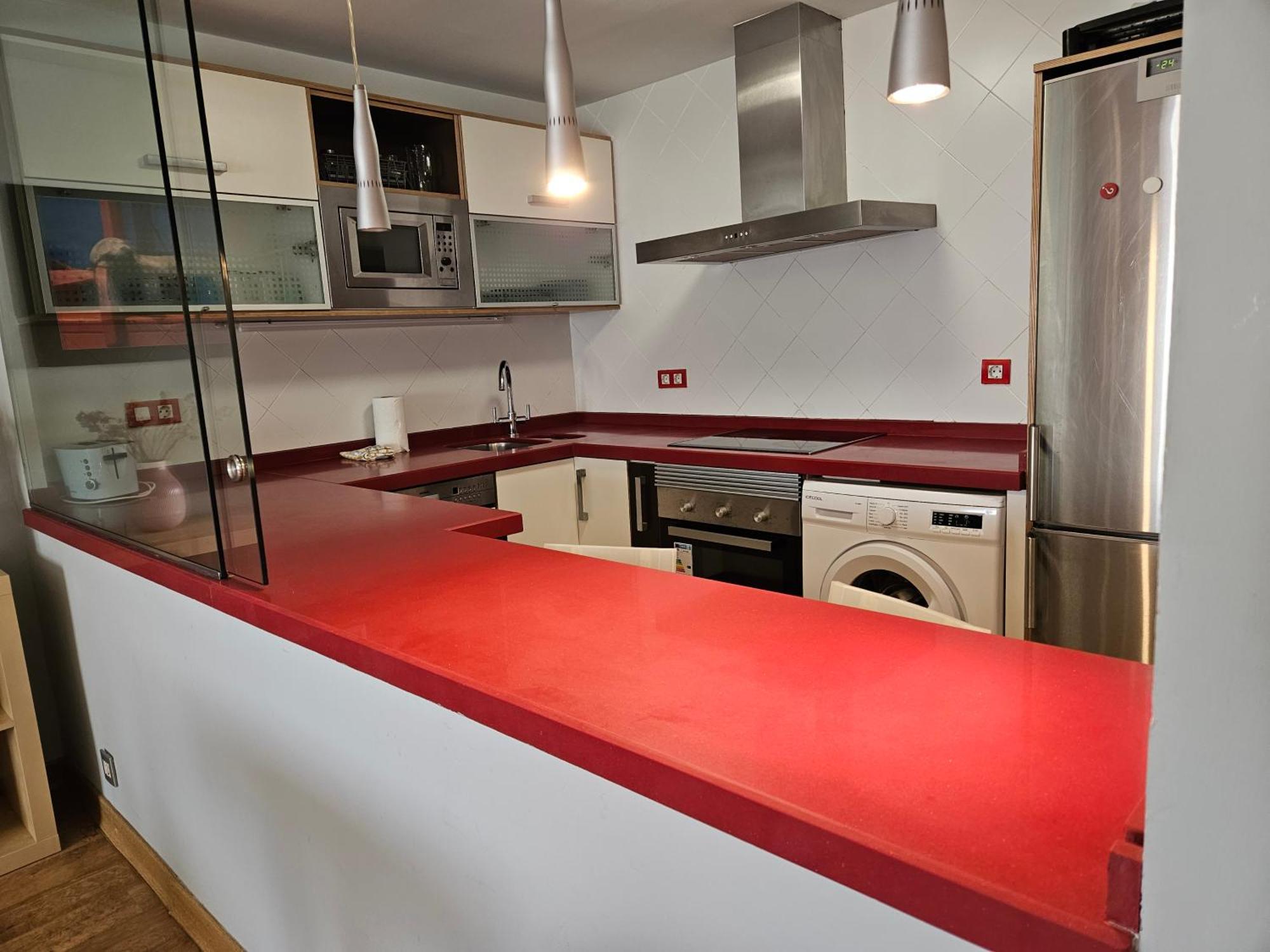130A - Precioso Apartamento En Cimadevilla Gijón Eksteriør bilde